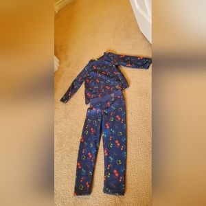 B3 Velvet Fleece Set - Toddler/Kid